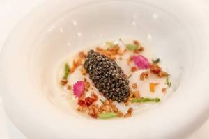 Le Cinq