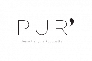 Pur' - Jean-François Rouquette Logo Pur' - Jean-François Rouquette