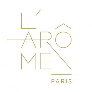 Logo L'Arôme