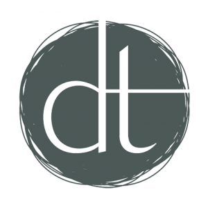 Restaurant David Toutain Logo Restaurant David Toutain