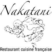 Logo Nakatani Restaurant