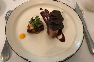 Nakatani Restaurant