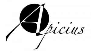 Logo Apicius