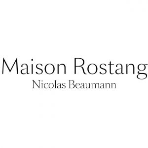Logo Maison Rostang