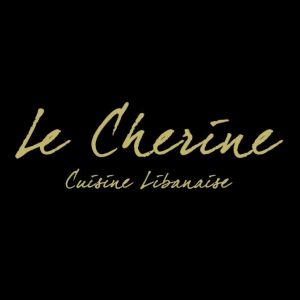 Le Cherine Logo Le Cherine