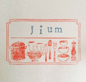 Logo Jium