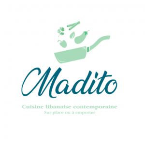 Madito Logo Madito