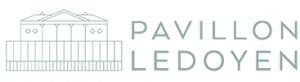 Pavyllon Paris - Yannick Alléno Logo Pavyllon Paris - Yannick Alléno