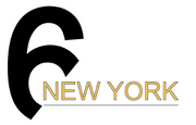 Logo 6 New-York