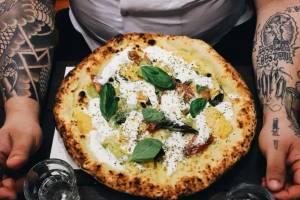 Pizzeria Popolare