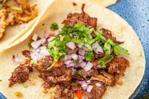 Black Beans Mexicain