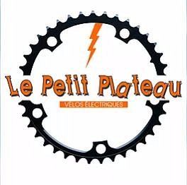 Logo Le Petit Plateau