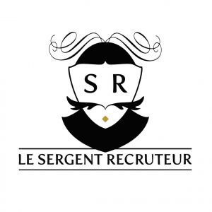Logo Le Sergent Recruteur