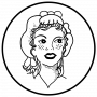 Logo La Jacobine