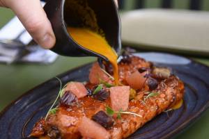 HEBE Restaurant
