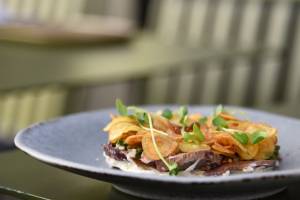 HEBE Restaurant