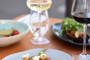 HEBE Restaurant