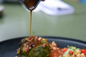 HEBE Restaurant