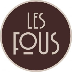 Logo Les Fous De L'Ile