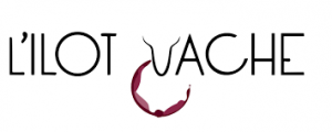 Logo L'Îlot Vache