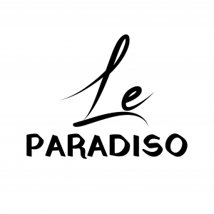 Logo Le Paradiso