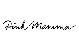 Logo Pink Mamma