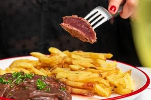 Bouillon Pigalle