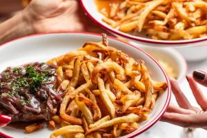 Bouillon Pigalle