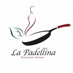 Logo La Padellina