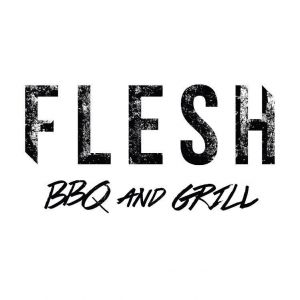 Logo Flesh Restaurant