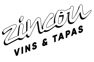 Logo Zincou Vins & Tapas