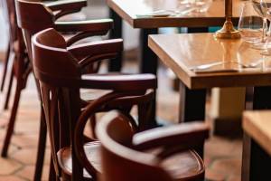 Restaurant La Petite Charlotte