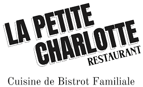 Logo Restaurant La Petite Charlotte