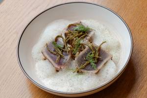 Gegeor - Caviste & Restaurateur