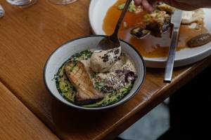 Gegeor - Caviste & Restaurateur