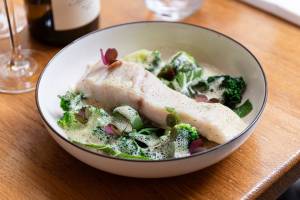 Gegeor - Caviste & Restaurateur