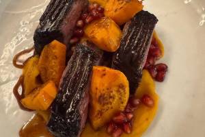 Le Comptoir Boutary