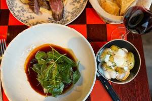 Le Comptoir Boutary