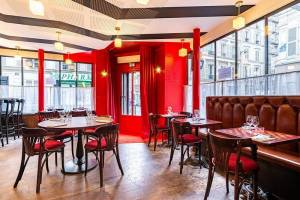 Le Comptoir Boutary