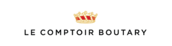 Logo Le Comptoir Boutary