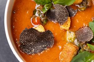 Artisan De La Truffe