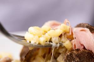 Artisan De La Truffe