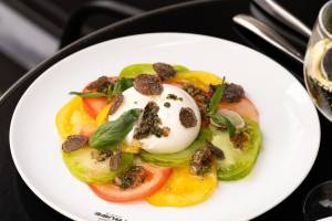 Artisan De La Truffe