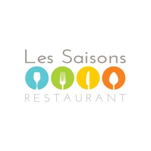 Logo Les Saisons | French Restaurant