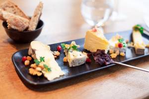 Les Saisons | French Restaurant