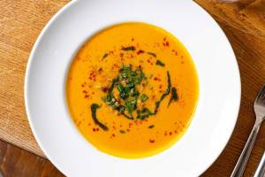 Les Saisons | French Restaurant