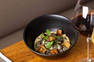 Les Saisons | French Restaurant