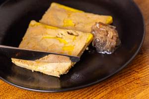Les Saisons | French Restaurant