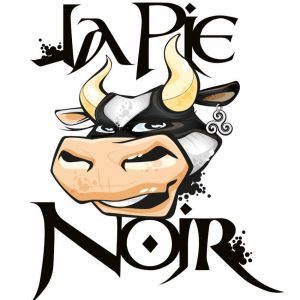 Logo La Pie Noir