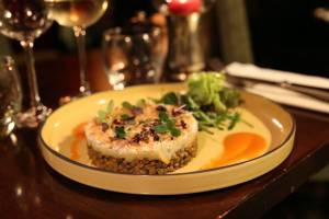 Restaurant Le Coupe-Chou